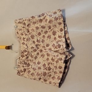 Ann Taylor Loft Shorts